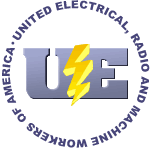 UE Logo